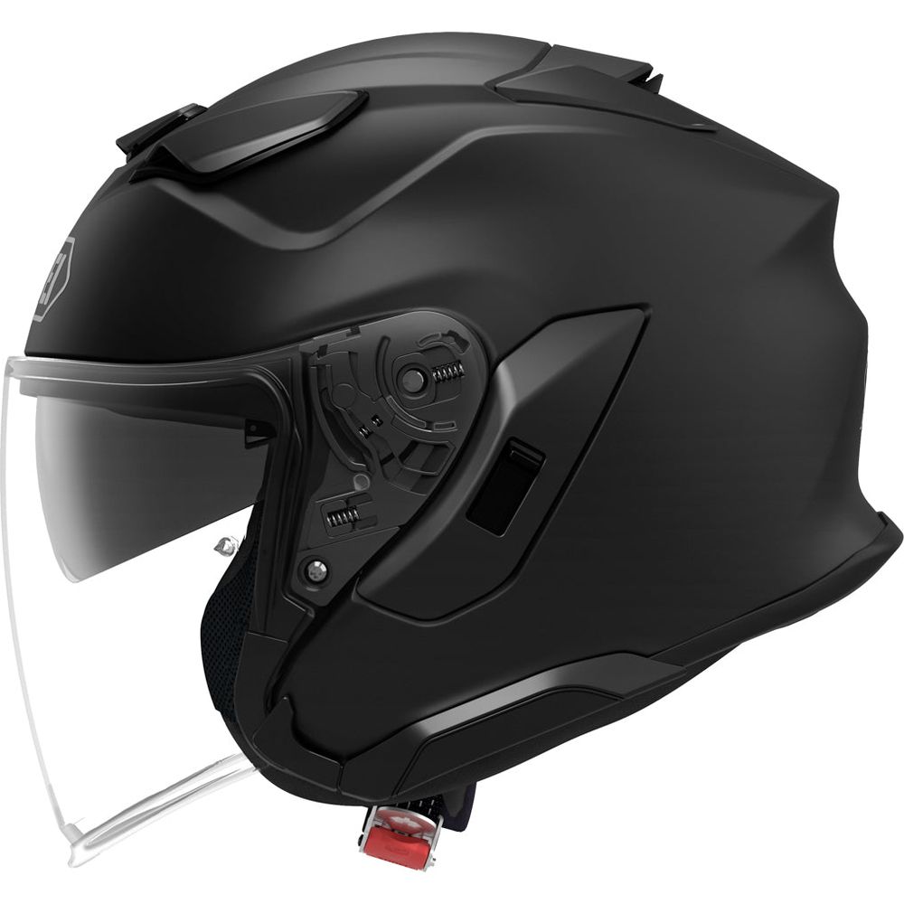 Shoei J-Cruise 3 Matt Black