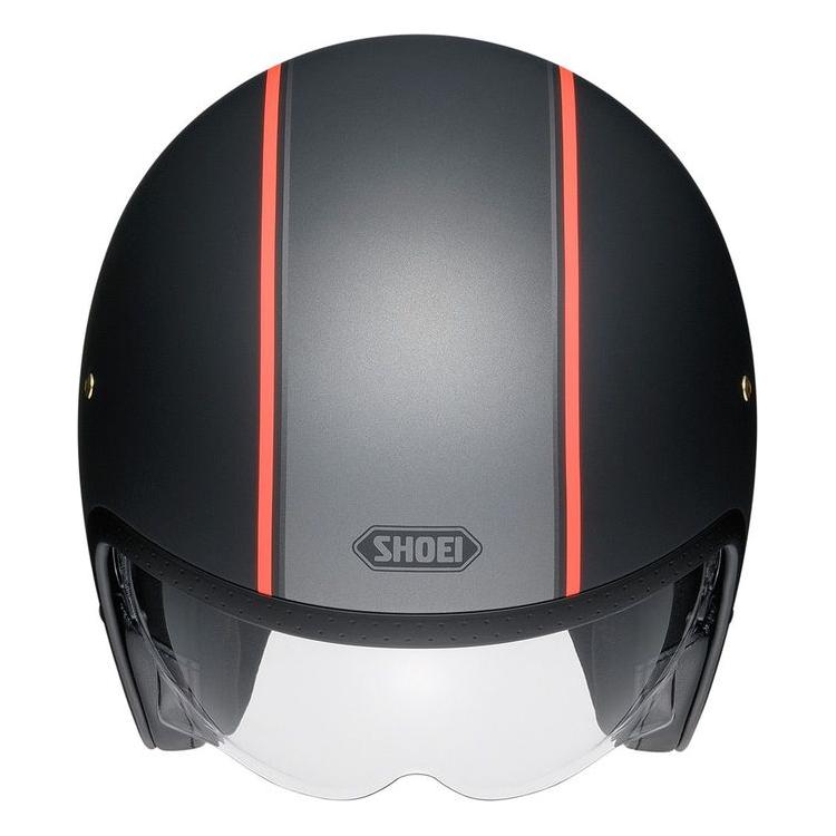 Shoei J.O Carburettor TC8 Black