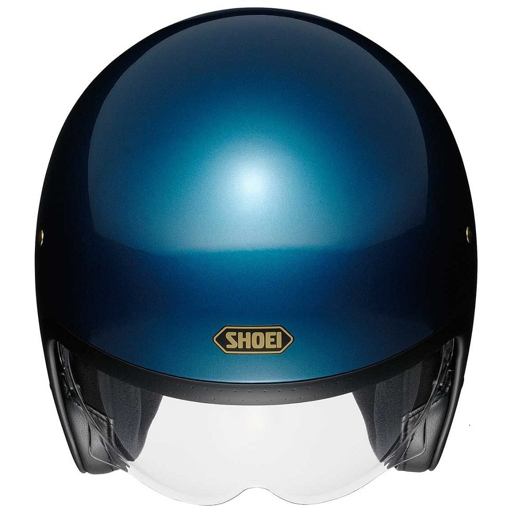 Shoei J.O Plain Laguna Blue
