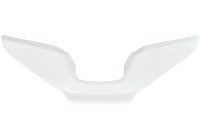 Shoei Lower Vent Shutter White For Neotec 3 Helmets FREE UK Delivery, FREE 365 Day Returns | Moto Direct