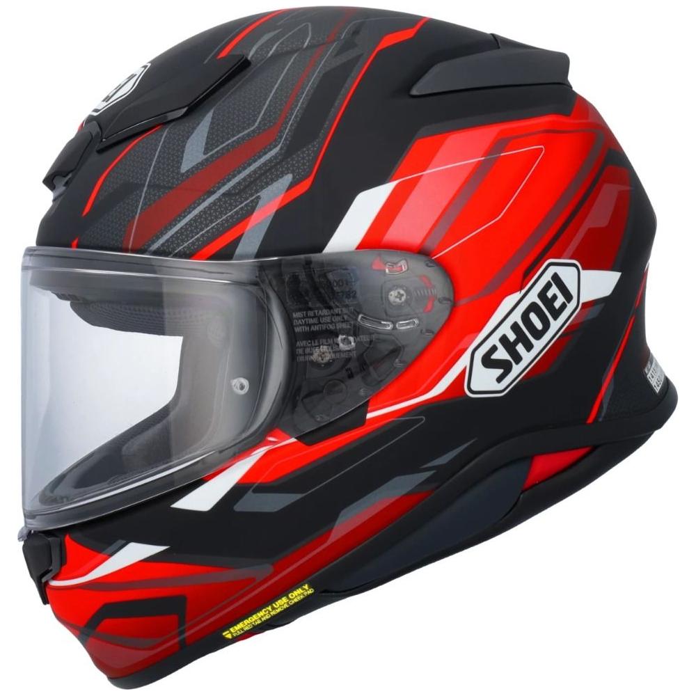 Shoei NXR2 Capriccio TC1 Black