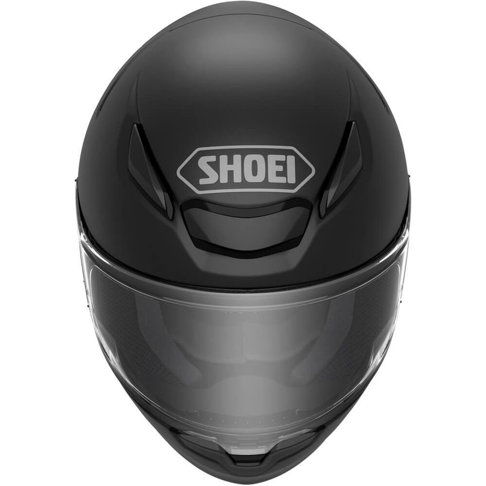 Shoei NXR2 Plain Matt Black