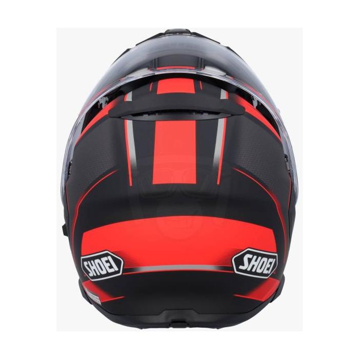 Shoei Neotec 3 Grasp TC1 Red