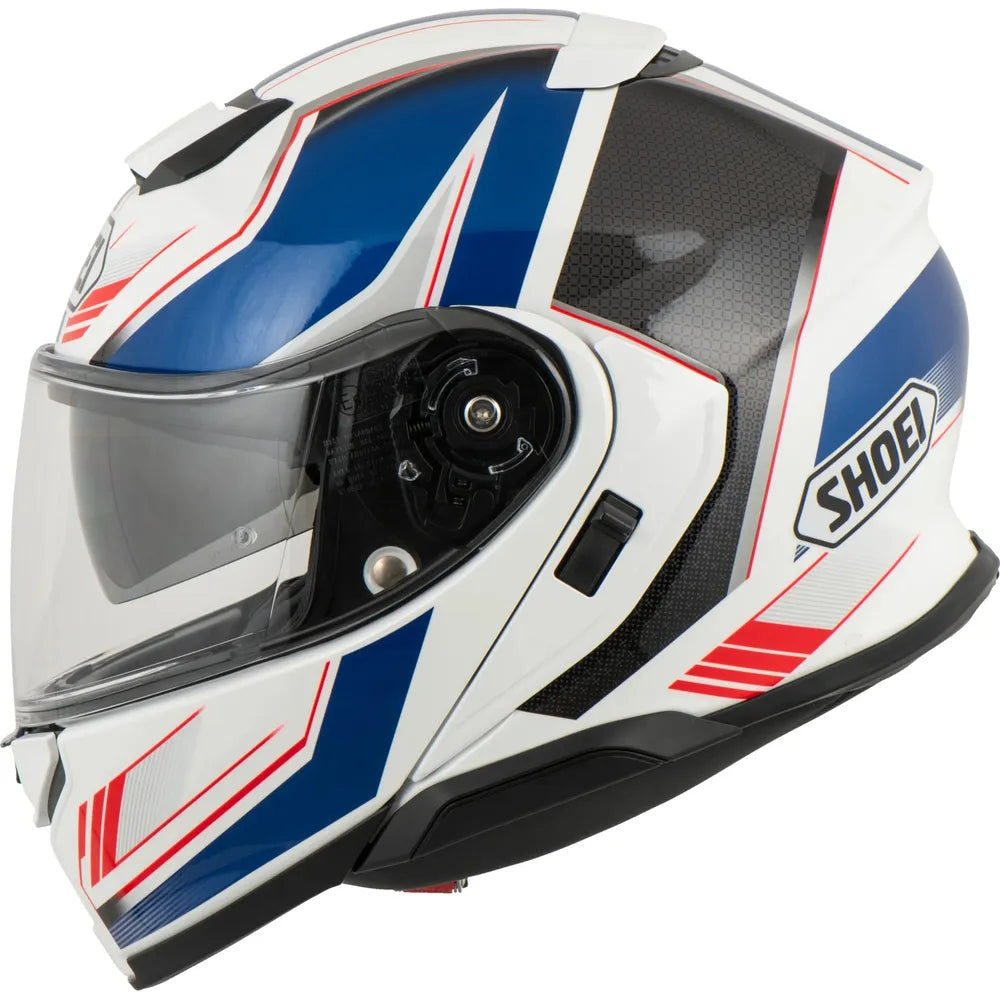 Shoei Neotec 3 Grasp TC10 Blue