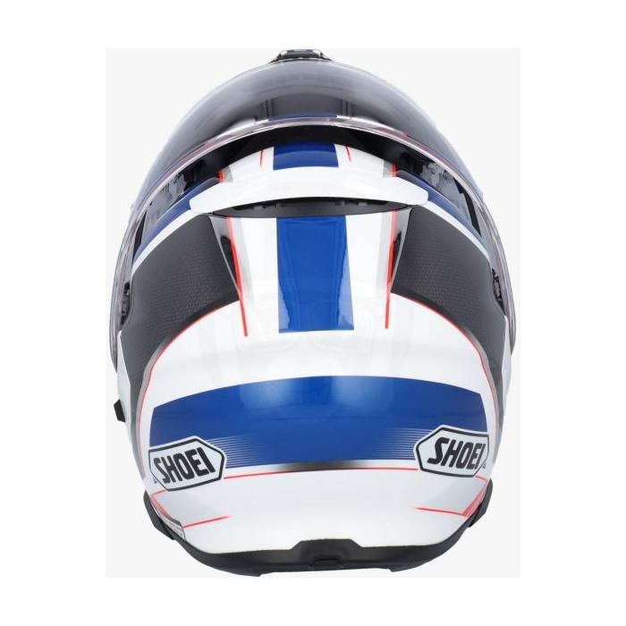 Shoei Neotec 3 Grasp TC10 Blue