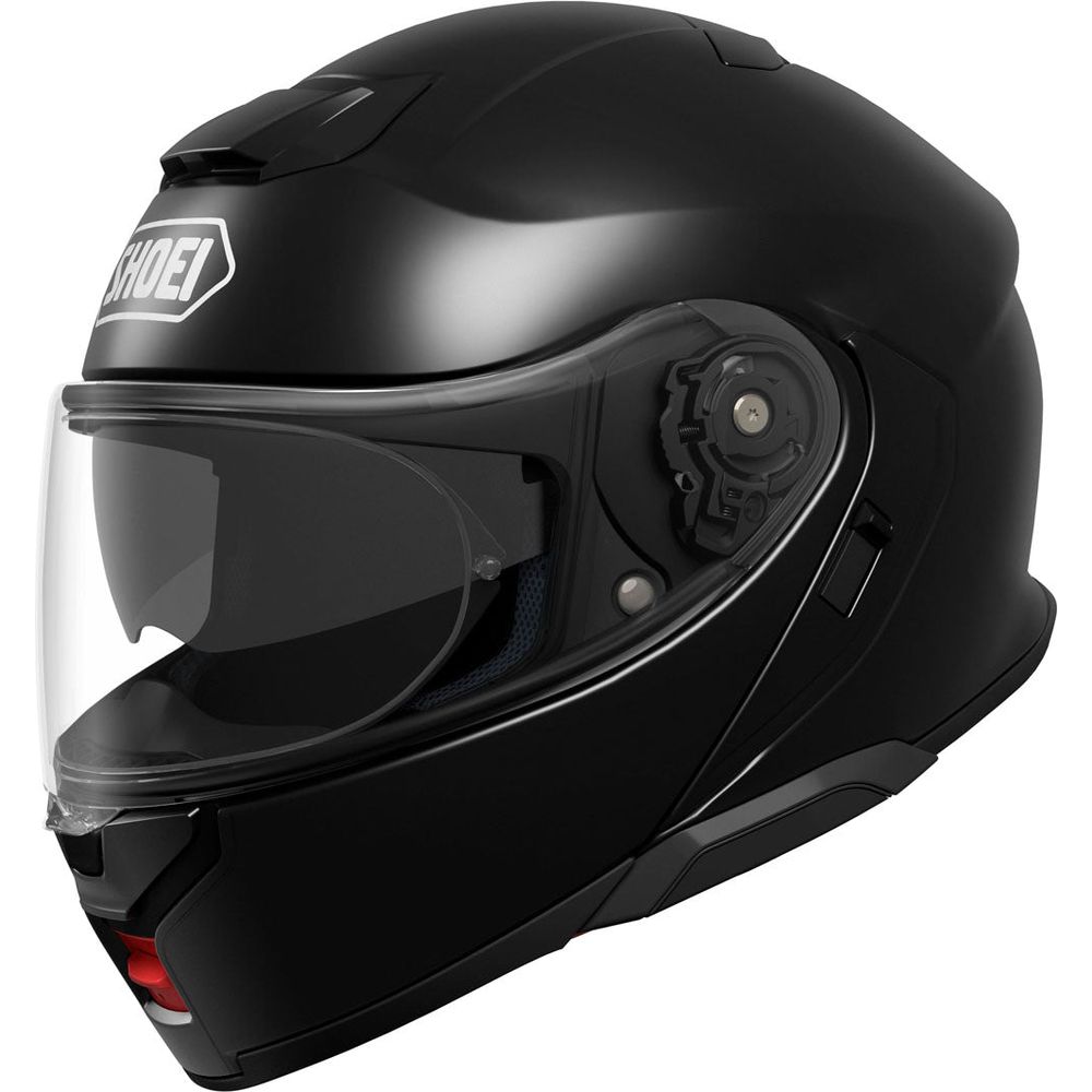 Shoei Neotec 3 Plain Black