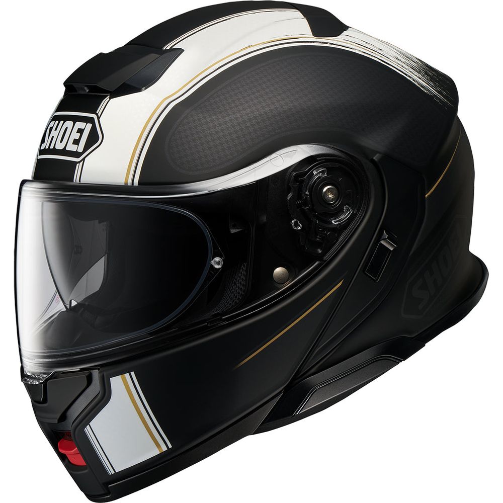 Shoei Neotec 3 Satori TC5 Black