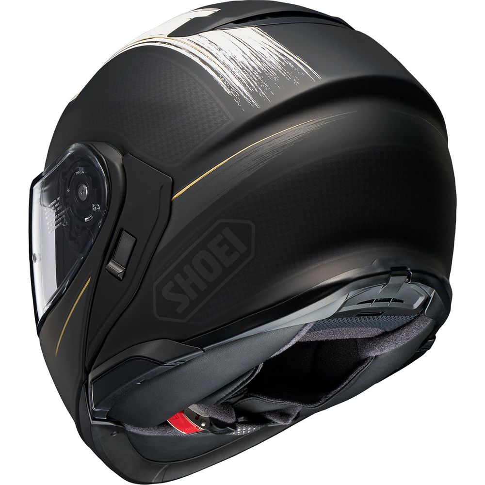 Shoei Neotec 3 Satori TC5 Black