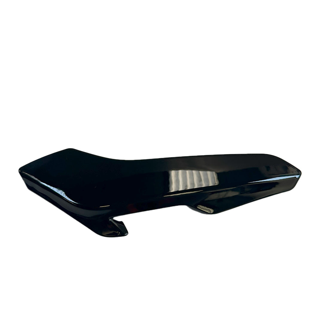 Shoei Upper Air Intake Vent Black For GT Air 3 Helmets FREE UK Delivery, FREE 365 Day Returns | Moto Direct