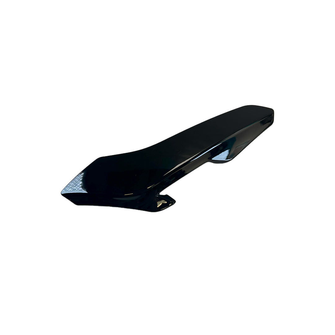 Shoei Upper Air Intake Vent Black For GT Air 3 Helmets FREE UK Delivery, FREE 365 Day Returns | Moto Direct