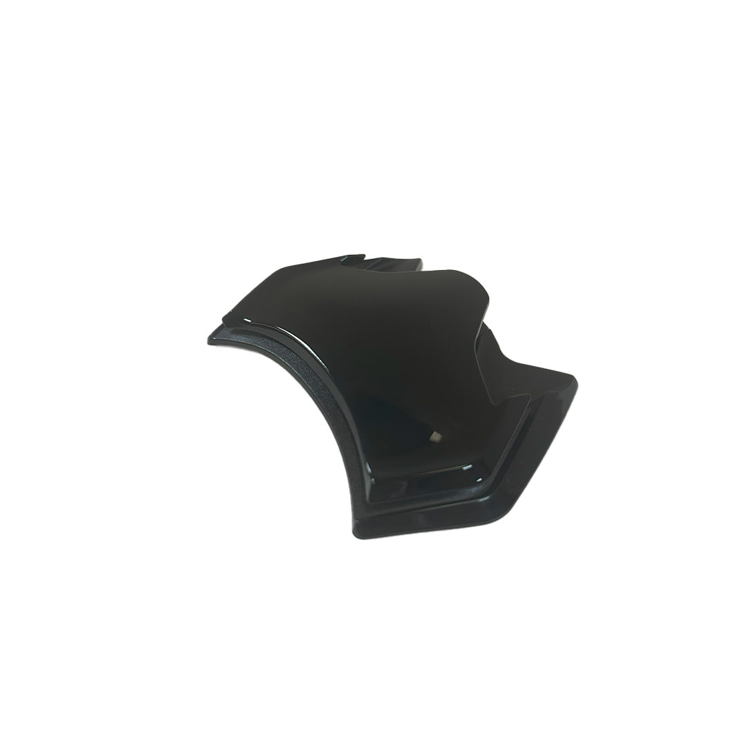 Shoei Upper Air Intake Vent Matt Black For GT Air 3 Helmets FREE UK Delivery, FREE 365 Day Returns | Moto Direct