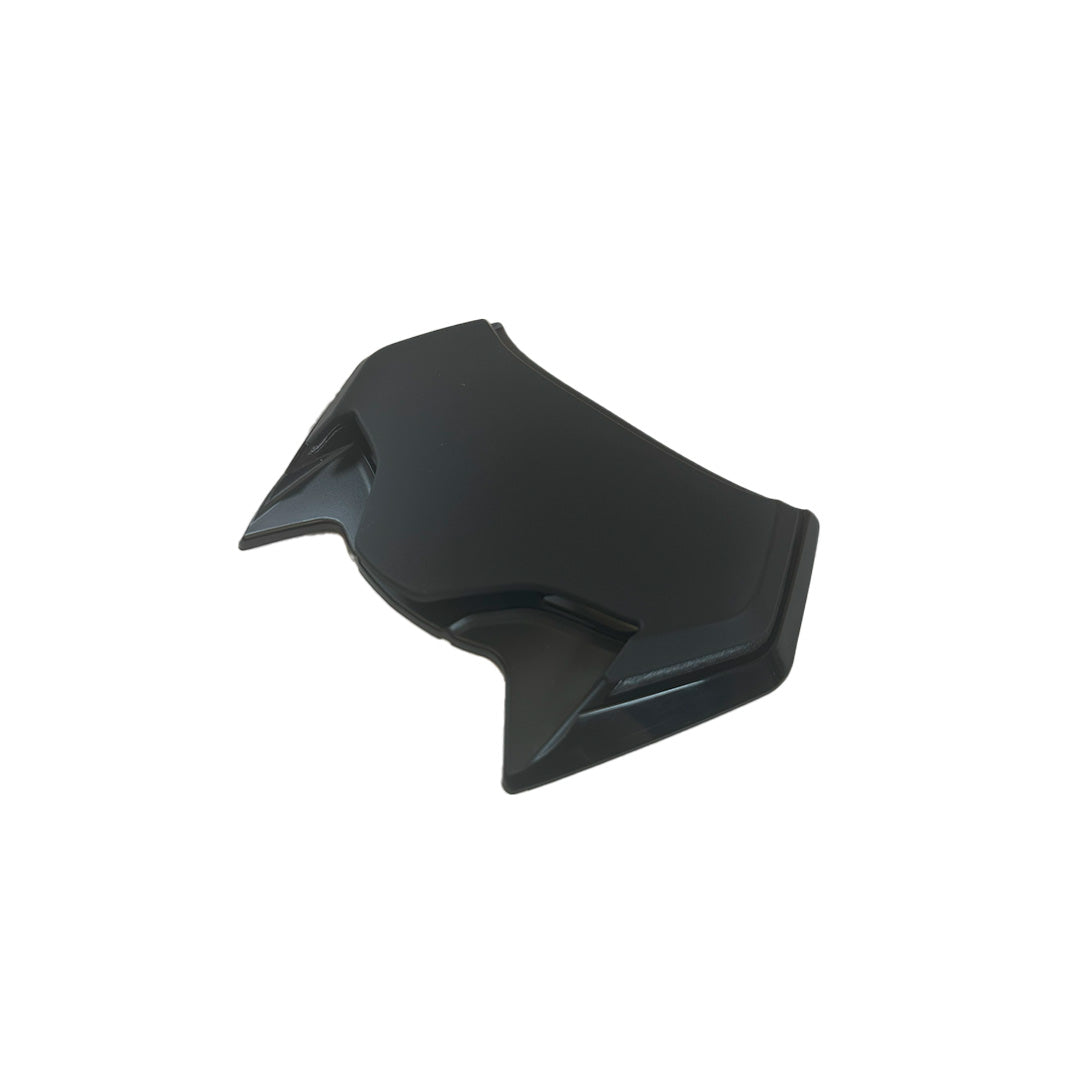 Shoei Upper Air Intake Vent Matt Black For GT Air 3 Helmets FREE UK Delivery, FREE 365 Day Returns | Moto Direct
