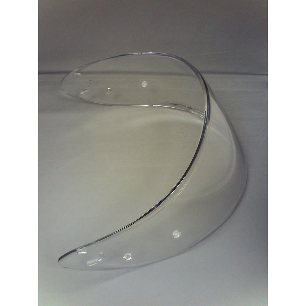 Shoei CWR 1 Pinlock Ready Photo Chormatic Visor For NXR / X Spirit 3 / RYD Helmets