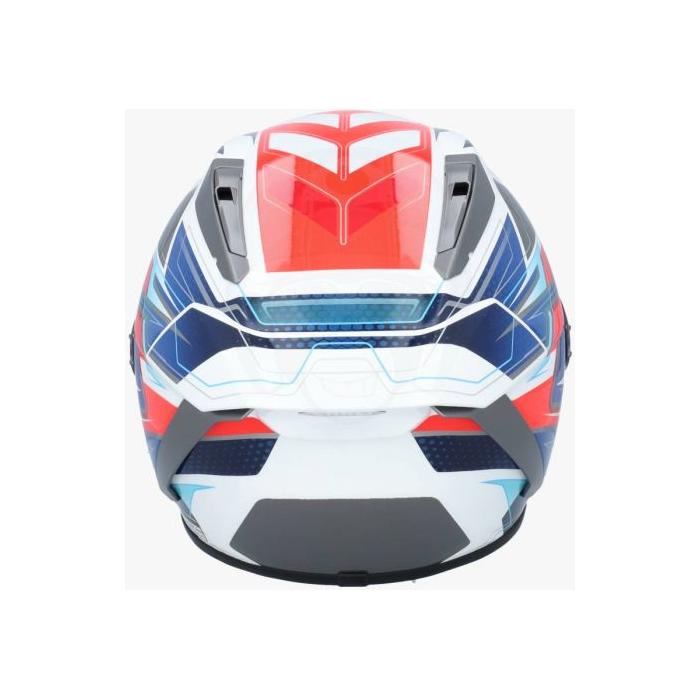 Shoei X-SPR Pro Escalate TC10 Blue