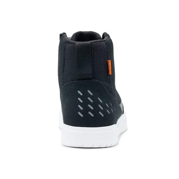 Sidi ARX Air CE Short Boots Black / White