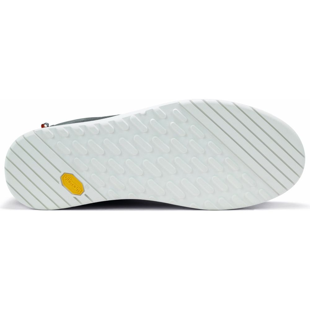 Sidi ARX Waterproof CE Short Boots Black / White