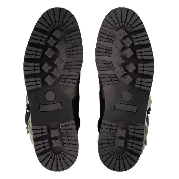 Sidi Adventure 2 Gore-Tex CE Boots Military Green