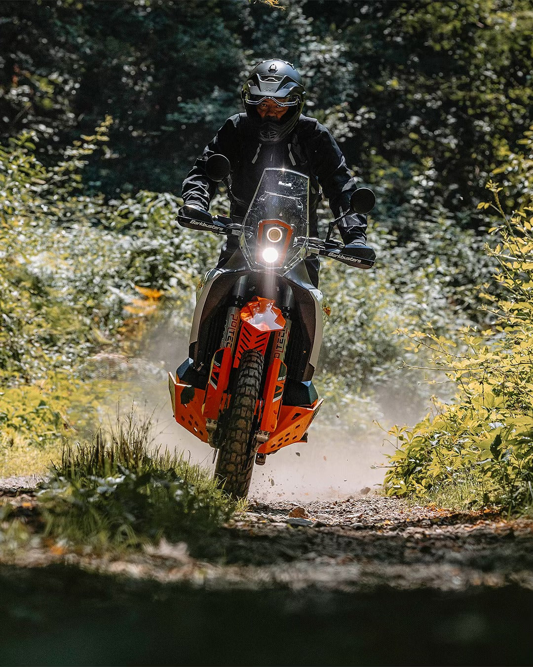 Sidi Adventure 2 Gore-Tex CE Boots Military Green