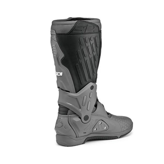 Sidi Crossair CE Boots Grey / Black