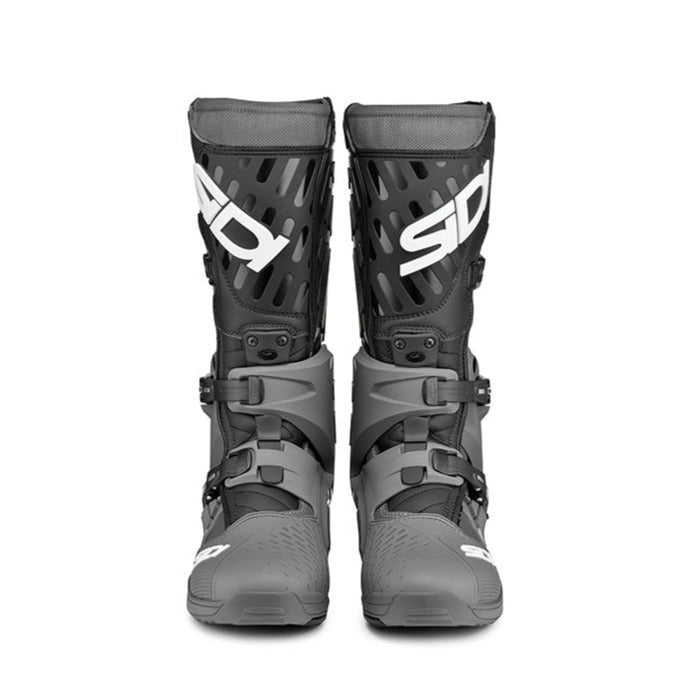 Sidi Crossair CE Boots Grey / Black
