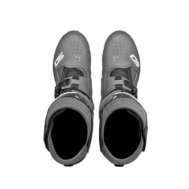Sidi Crossair CE Boots Grey / Black