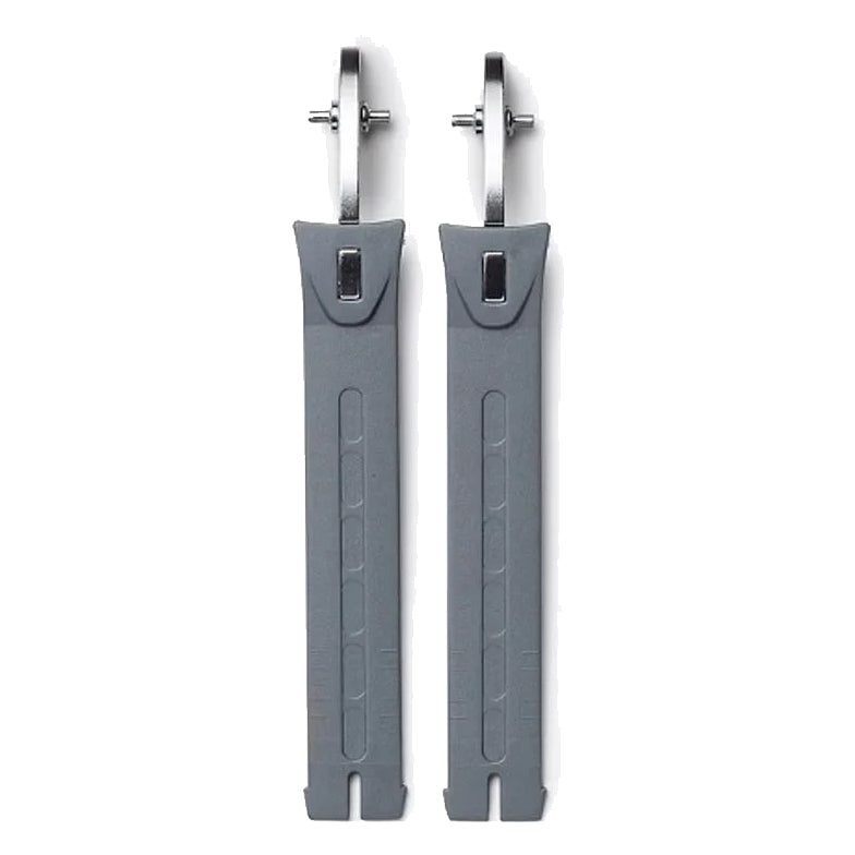 Sidi MX Strap For Pop Buckle Grey