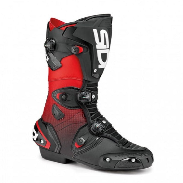 Sidi Mag 1 CE Boots Black / Red