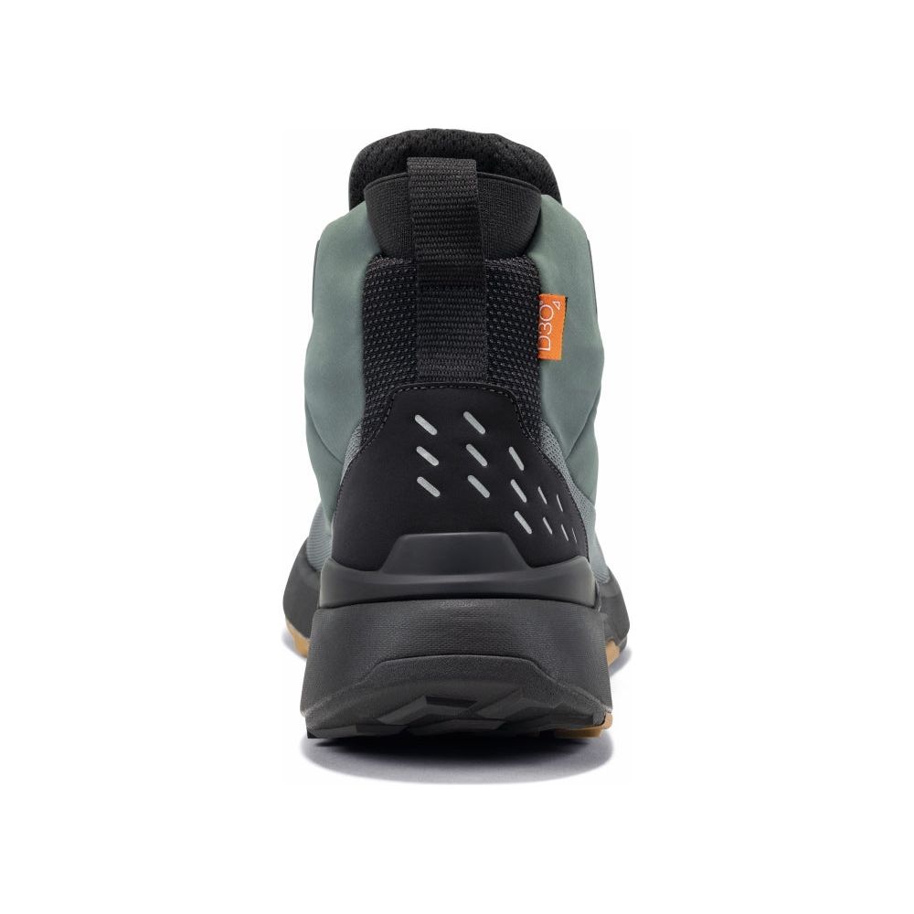Sidi Nucleus Gore-Tex CE Short Boots Ivy / Black