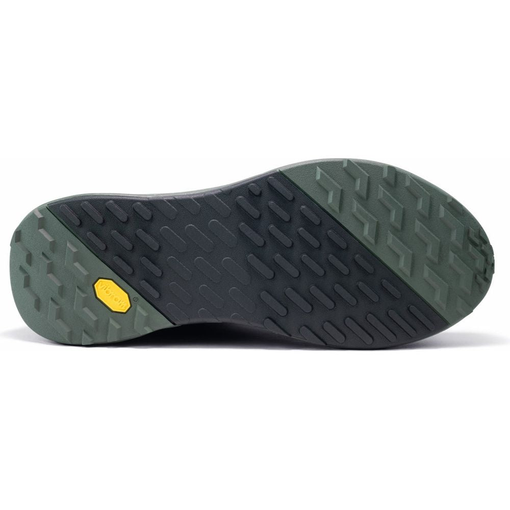 Sidi Nucleus Suede Waterproof CE Short Boots Black / Ivy