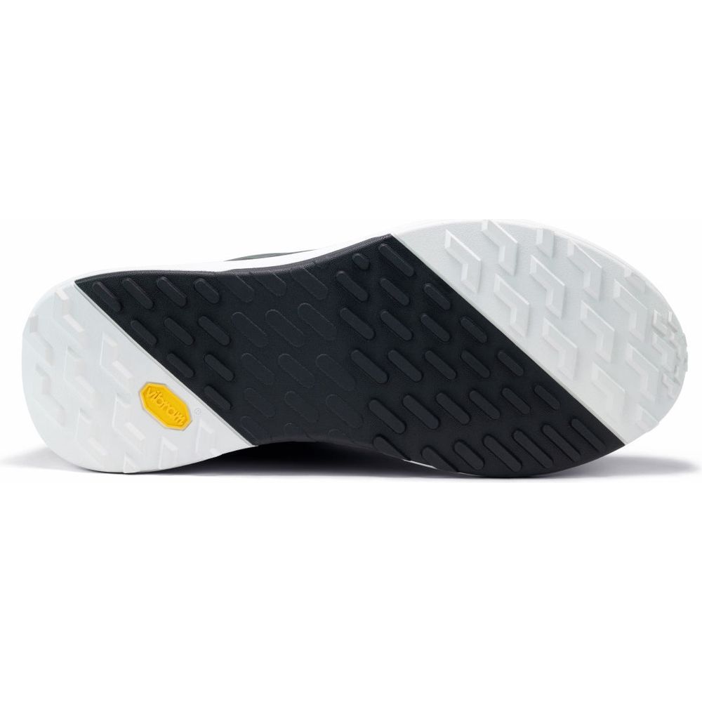 Sidi Nucleus Suede Waterproof CE Short Boots Black / White