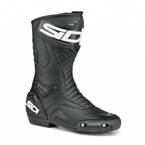 Sidi Performer CE Boots Black