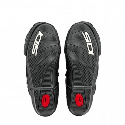Sidi Performer CE Boots Black