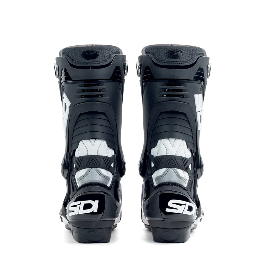 Sidi Rex Air CE Boots White / Black