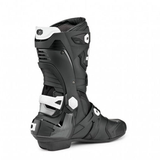 Sidi Rex CE Boots Black / White
