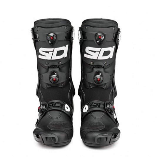 Sidi Rex CE Boots Black / White