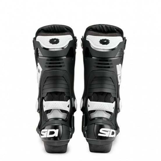 Sidi Rex CE Boots Black / White