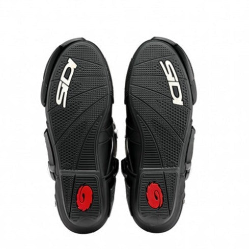 Sidi Rex CE Boots Black / White