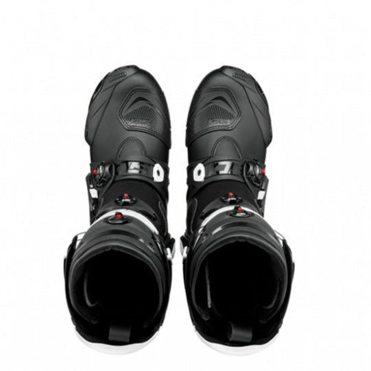 Sidi Rex CE Boots Black / White