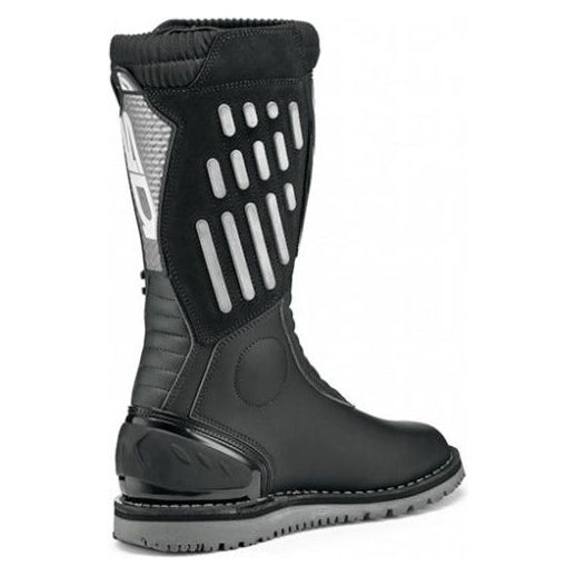 Sidi Trial Zero 2 CE Boots Black