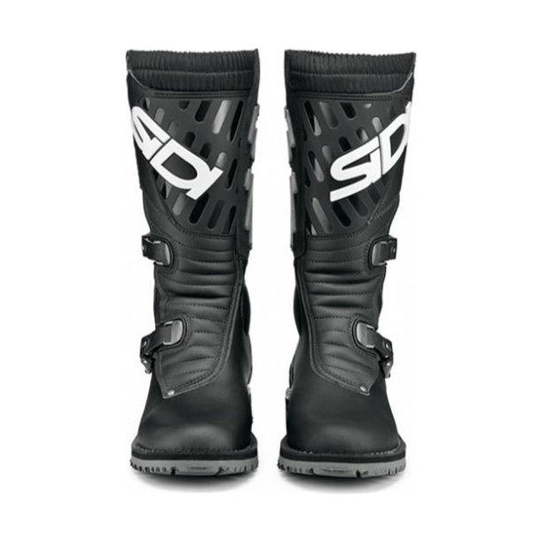 Sidi Trial Zero 2 CE Boots Black