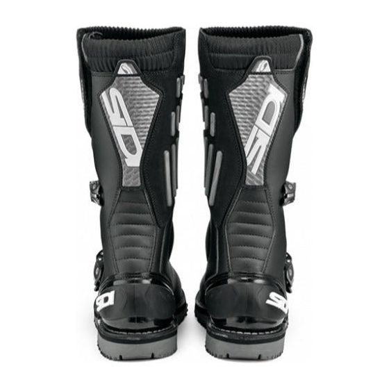 Sidi Trial Zero 2 CE Boots Black
