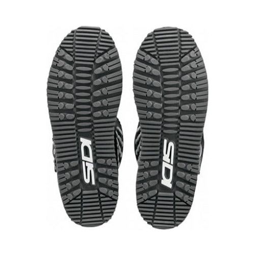 Sidi Trial Zero 2 CE Boots Black