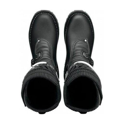 Sidi Trial Zero 2 CE Boots Black