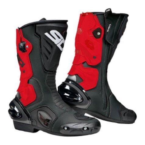 Sidi Vertigo 2 2025 CE Boots Black / Red