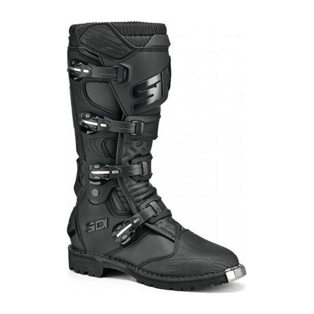 Sidi X-Power Enduro CE Boots Black