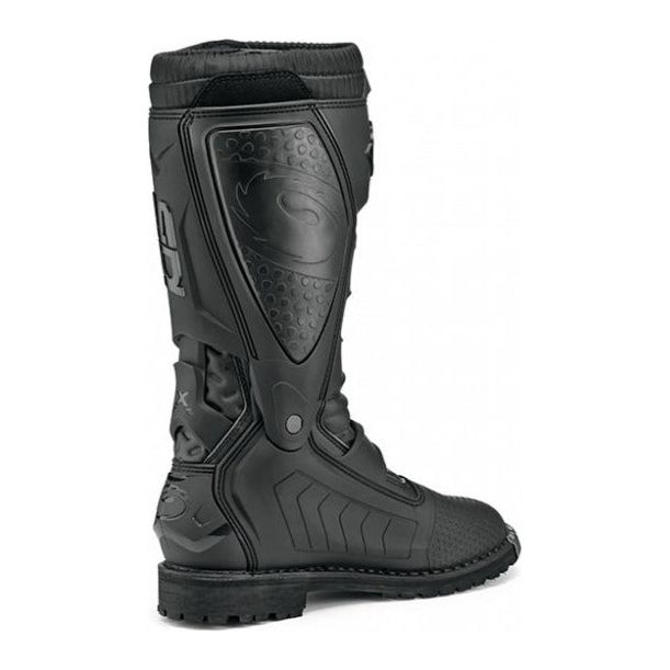 Sidi X-Power Enduro CE Boots Black