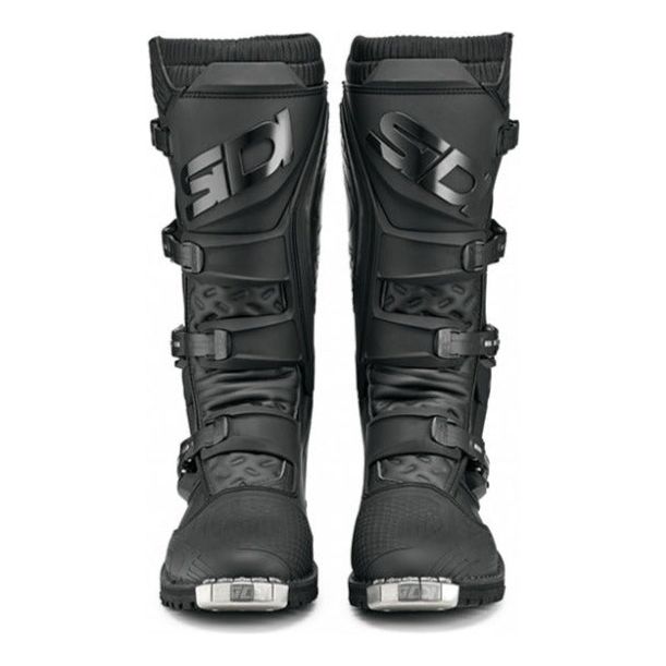 Sidi X-Power Enduro CE Boots Black