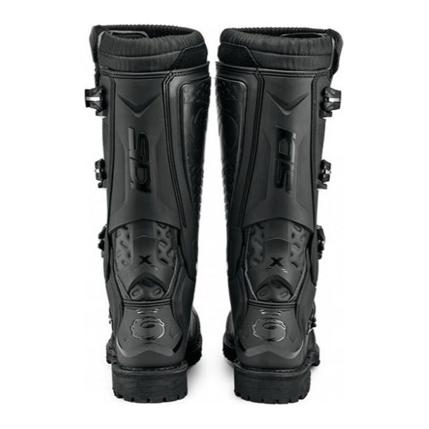Sidi X-Power Enduro CE Boots Black