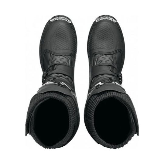 Sidi X-Power Enduro CE Boots Black