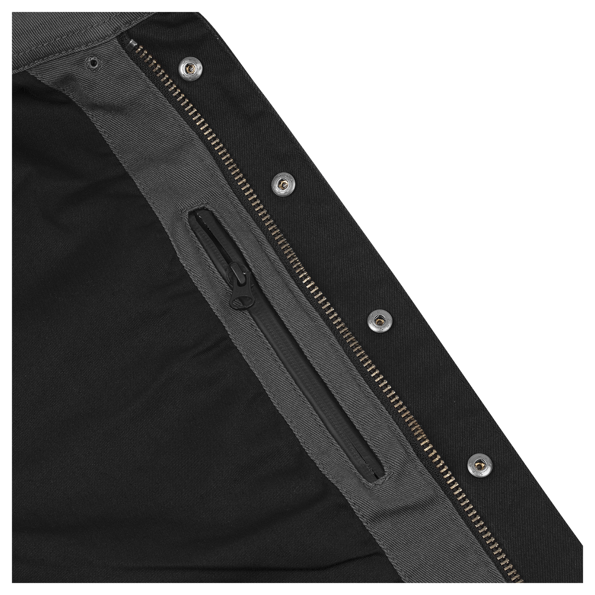 Silk Road Scout Textile Jacket Charcoal Black FREE UK Delivery, FREE 365 Day Returns | Moto Central